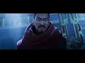 Heavy Is The Crown ft. Linkin Park (Official Music Video) | League of Legends Worlds 2024 Anthem