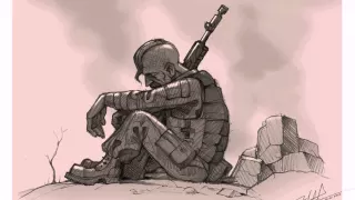 Kozak System Ivan Lenyo Dmytro Lazutkin Yurko Zhuravel Rekviem 