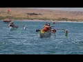 Kawaihae Long Distance Outrigger Race 2025