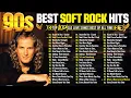 Download Lagu Soft Rock Ballads 70s 80s 90s - Michael Bolton, Phil Collins, Eric Clapton, Rod Stewart, Bee Gees