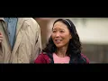 Joy Ride Opening Scene (2023) | Vudu