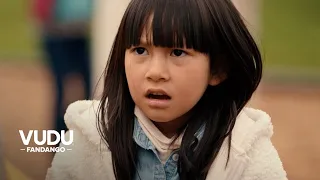 Joy Ride Opening Scene 2023 Vudu