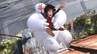 LES NOUVEAUX HÉROS Nouvelle Bande Annonce VF