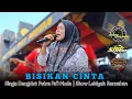 Download Lagu BISIKAN CINTA - VOC : ELIZAH | PUTRA PA'I MUDA | SHOW GABUS LEBIYAH  MP3