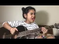 Download Lagu Dear No One - Tori Kelly (Cover) Ziva Magnolya