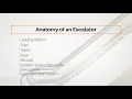 Introduction to Elevator Code Updates Part 6 Escalators and Moving Walks