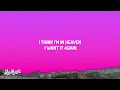 Malcolm Todd - Breathe (Lyrics)