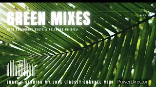 zhane sending my love frosty channel mix 