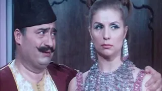 صباح ووديع الصافي الضيعة والمدينة دندنها