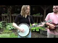 Crying Holy Unto the Lord - Backwoods Bluegrass