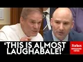 MUST WATCH Sparks Fly As Jim Jordan Has Brutal Clash With Virginia County Attorney
