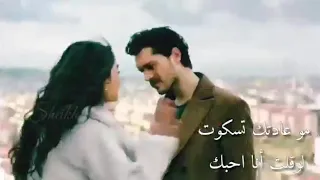 مو عادتك تسكت لو قلت انا احبك 