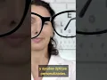Clarify my vision