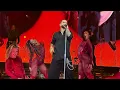 Maluma - Felices los 4 (Live from +Pretty +Dirty Tour 2025, Munich, Germany)