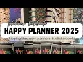 Happy Planner 2025 IS HERE - Everything You Need to Know about the Fall Release