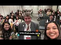 AMIA Student Working Group Community Meeting at the Annual Symposium 2024