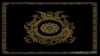 Download Dewa 19 - Kangen (New Version) (Remastered Audio) MP3