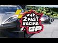 2FastRacing GP Series PRO SIM Racing Debuts in BeamNG Drive Scintilla GT3 Showdown at SPA