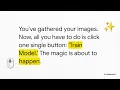 MODULE 5 Google Teachable Machine Build AI No Code in 3 Minutes IrenteAI
