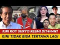 Lagu TIDAK BISA TERTAWA!! KINI ROY SURYO MERATAPI NASIB DI J3RUJ1 BESI! TERTEKAN SAMPAI SEKARAT!