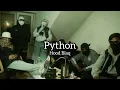 HoodBlaq - Python (Official Audio) Leak