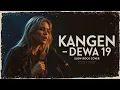 Lagu Kangen – Dewa 19 | IN–OUT SLOW ROCK COVER | Versi Wanita Paling Menyentuh \u0026 Bikin Rindu 2025 🎤💔