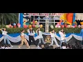 Download Lagu NEW COUNTRY - 'Stand by Lor' + BLACKPINK - 'Shut Down' Dance Cover | Pramanda School Children's Day