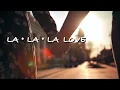 「LA･LA･LA LOVE SONG 」久保田利伸with ナオミ･キャンベル