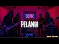 Download Lagu Pelangi - Boomerang [ Pop Punk Rock Version Cover ] | XoX TONE