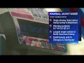 758M Powerball ticket sold in Massachusetts