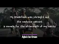 Misantrophic Drunken Loner - Days N Daze (Lyrics).