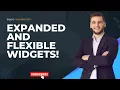 Flutter Expanded Flexible Widgets Explained Fix Row Column Overflow