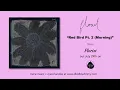 Florist - Red Bird Pt 2 (Morning) (Official Audio)