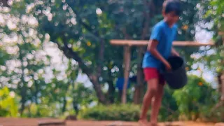 ഉത്രാടപ്പൂക്കളം 2023🌸 Sarang Family | Dakshina 