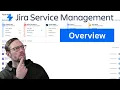 Jira Service Management Overview Explained in 6 minutes