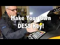 How To Program A DESS Key For Your Sea Doo Personal Water Craft Jet Ski