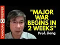 Download Lagu ⚡WW3: A Major War Begins In OCTOBER w/ Prof. Jiang