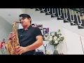 Download Lagu I'm A Fool To Want You - Alto Sax