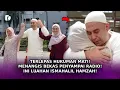 Download Lagu TERLEPAS HUKUMAN! Menangis Bekas Penyampai Radio! Ini Luahan Ismahalil Hamzah!