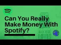 Is The Spotify Method Safe Spotify PayPal Payment RECEIVED