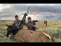 South Dakota Prairie Elk Hunt-S5E4 Part3 4k