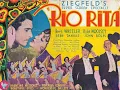 Lagu Rio Rita 1929 Full Movie