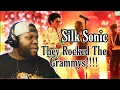 Download Lagu Bruno Mars, Anderson Paak - 777 | Silk Sonic , Grammy 2022 | Reaction