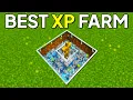 NEW EASIEST XP Farm Minecraft 1 21 11