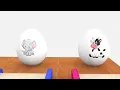 Baa Baa Black Sheep Song - More Nursery Rhymes & Kids Songs - Fun Cartoons For Kids