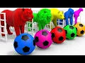 Download Lagu Baa Baa Black Sheep Song - More Nursery Rhymes \u0026 Kids Songs - Fun Cartoons For Kids
