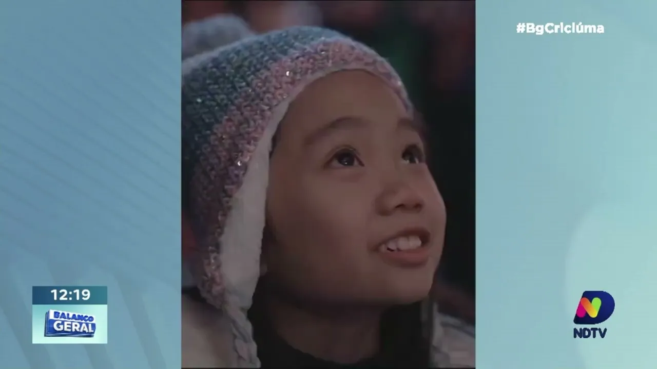 Ney Lopes: Natal em Nova York é em espetáculo para o olhar e o coração