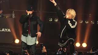 Download 엘로+페노메코 - LOVE (ELO+PENOMECO) + Till I Die @힙플쇼60 HIPHOPPLAYA SHOW [4K] MP3