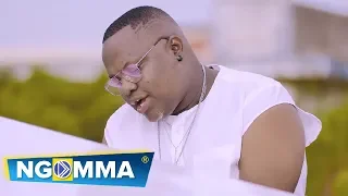 peter msechu nimesamehe official music video 