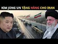 Download Lagu QUÁ ĐIÊN RỒ! Nga – Trung – Triều CHÍNH THỨC THAM CHIẾN – Vũ Khí Càn Quét Đổ Về Iran!